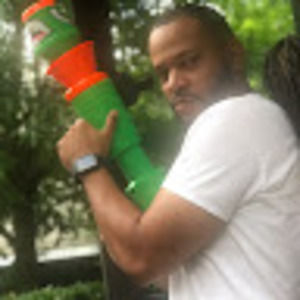 Meet your Posher, James